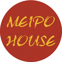 Mei Po House logo.